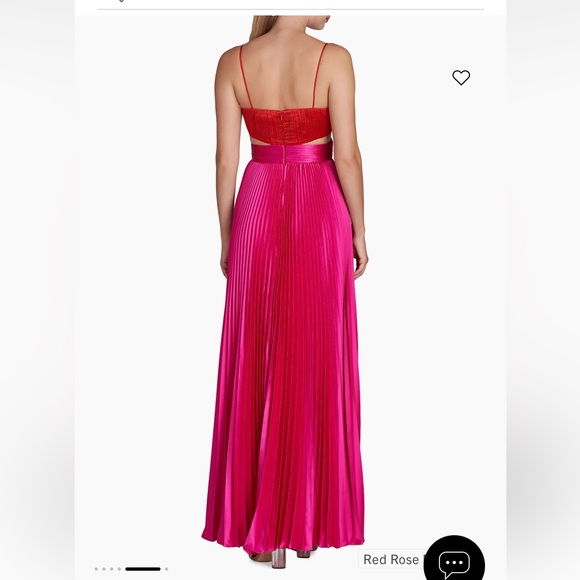 Amur dress size 4 new never worn - Picture 5 of 10